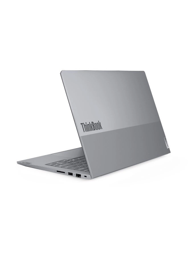 ThinkBook 14 G8 IAL 21SJ0001GP - 14'' Core Ultra 7 255H 8GB DDR5 512GB SSD