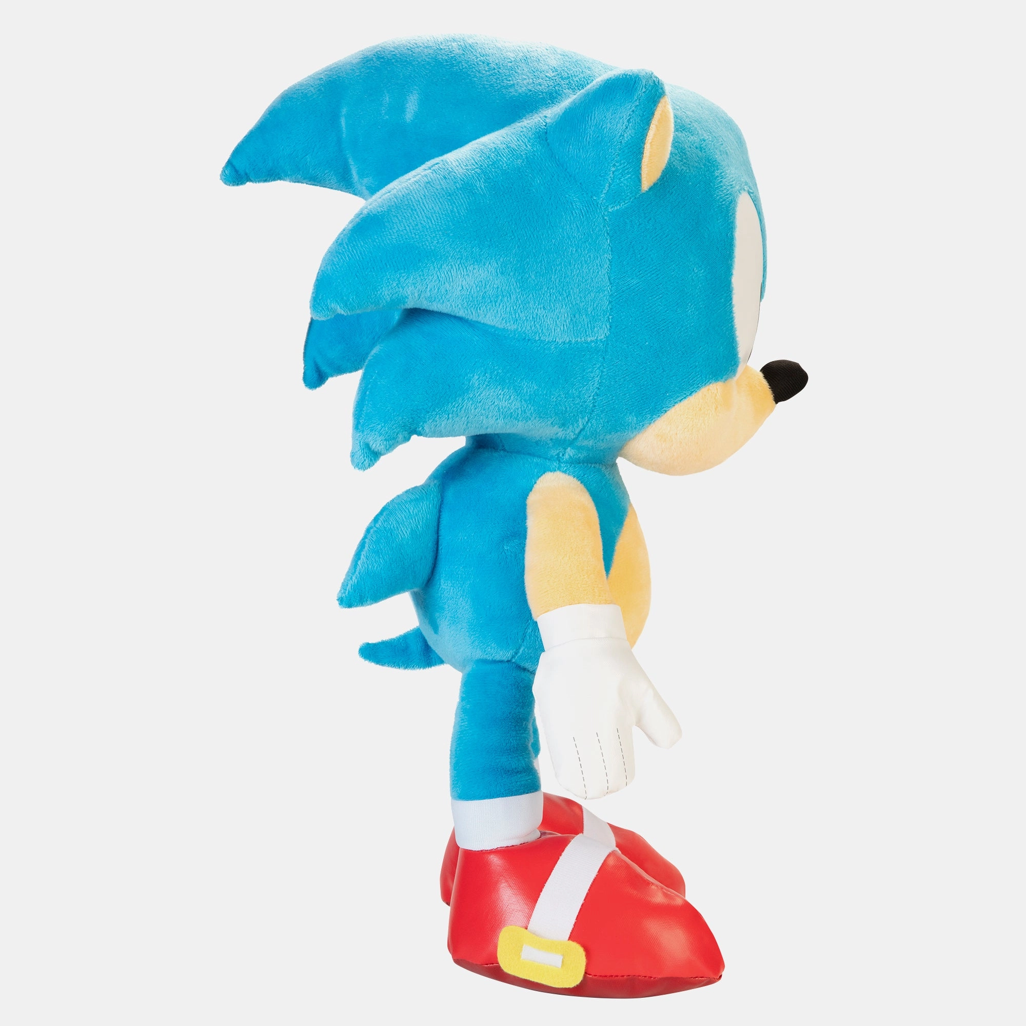 Sonic The Hedgehog 44 cm Plush