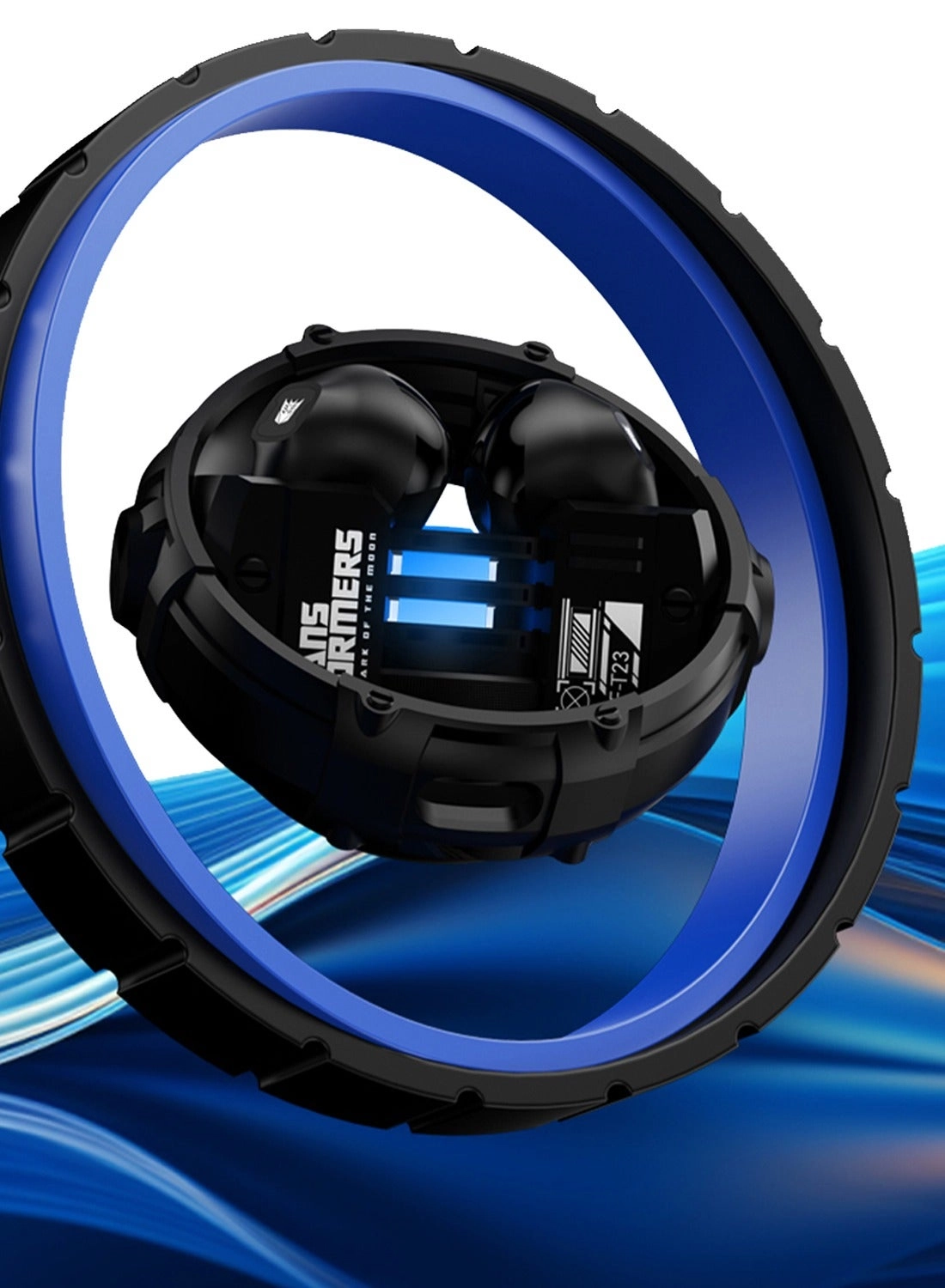 TF-T23 Wireless Earbud