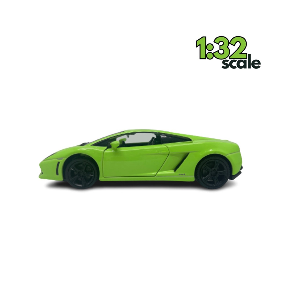 Lamborghini Gallardo LP560-4 - 1:32