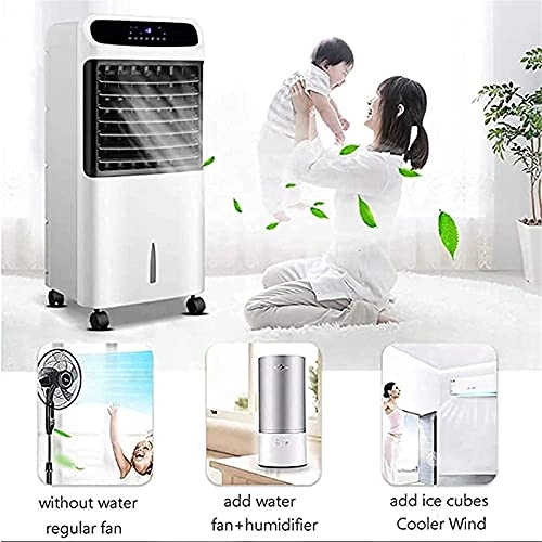 Portable air conditioner