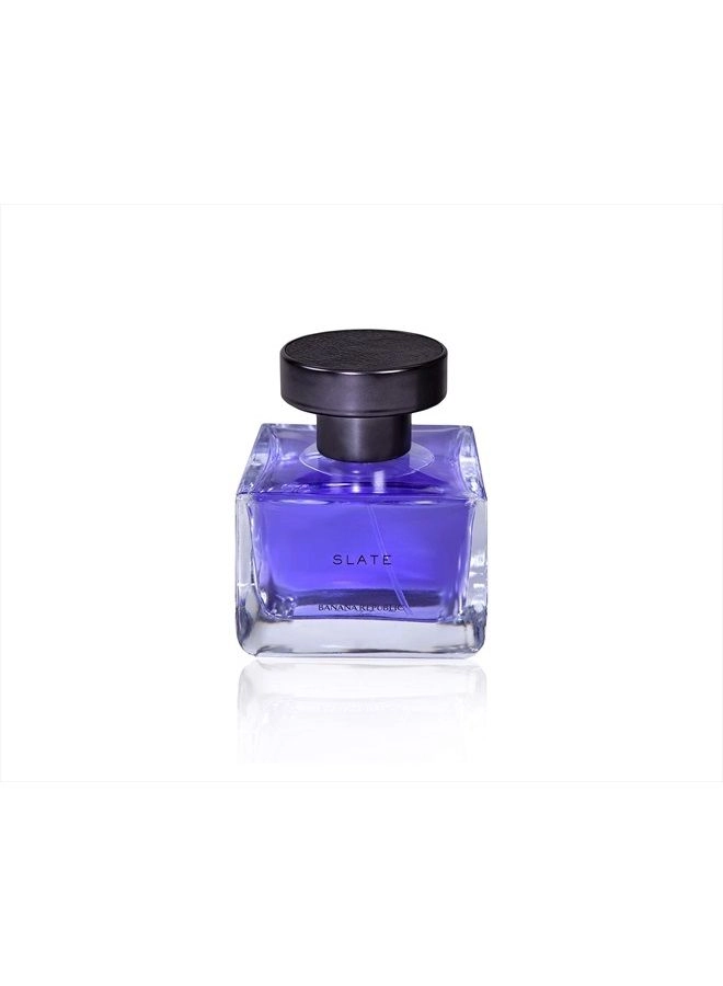 Slate Eau de Toilette - 100ml