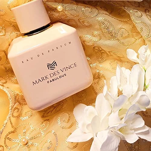 Fabulous Eau de Parfum 100ml