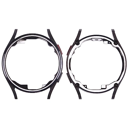 LCD Screen Frame Bezel Plate for Samsung Galaxy Watch4 40mm