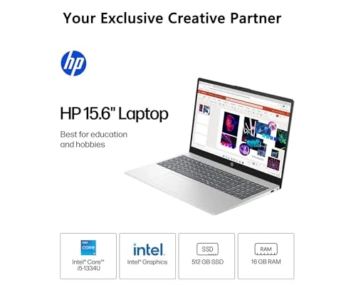 15-FD0212NE - 15.6'' Core i5-1334U 16GB DDR4 512GB SSD