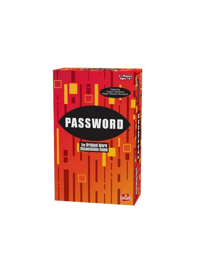 Password