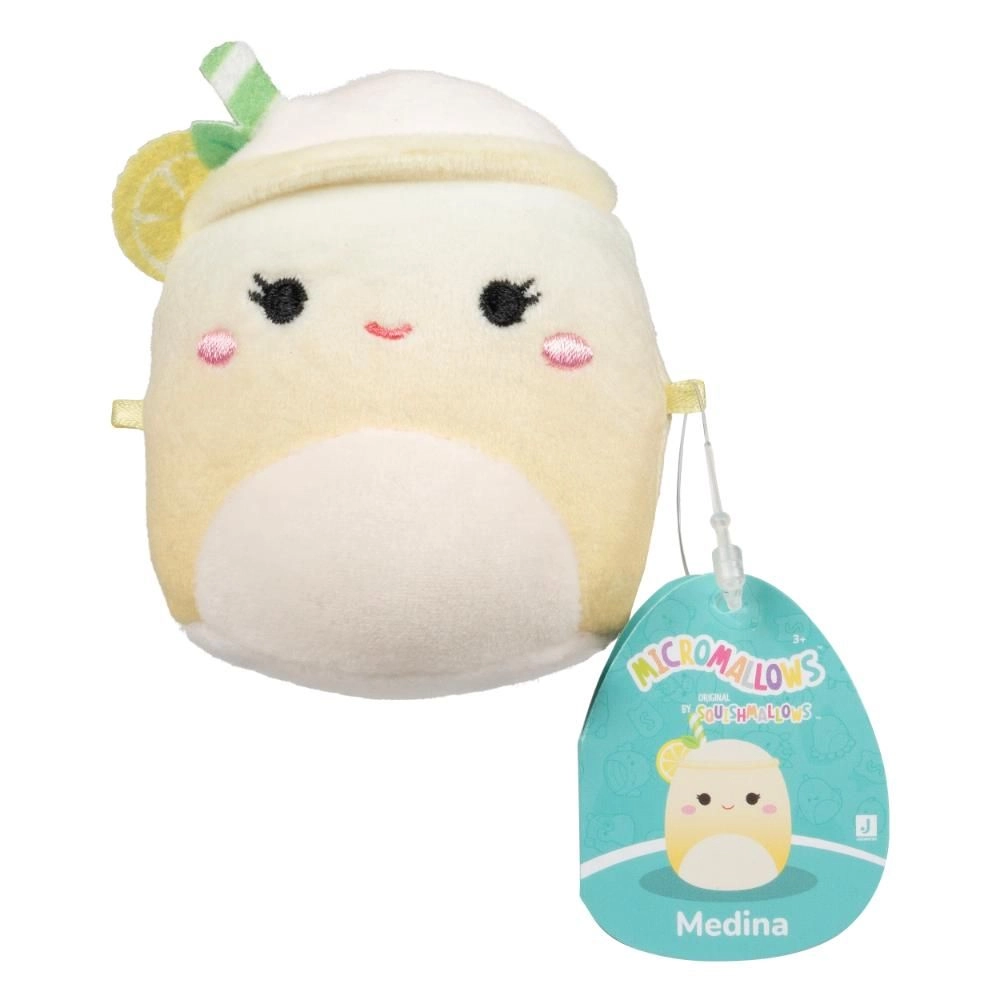 Original Micromallows "Snack Machine" Deluxe Accessory Set