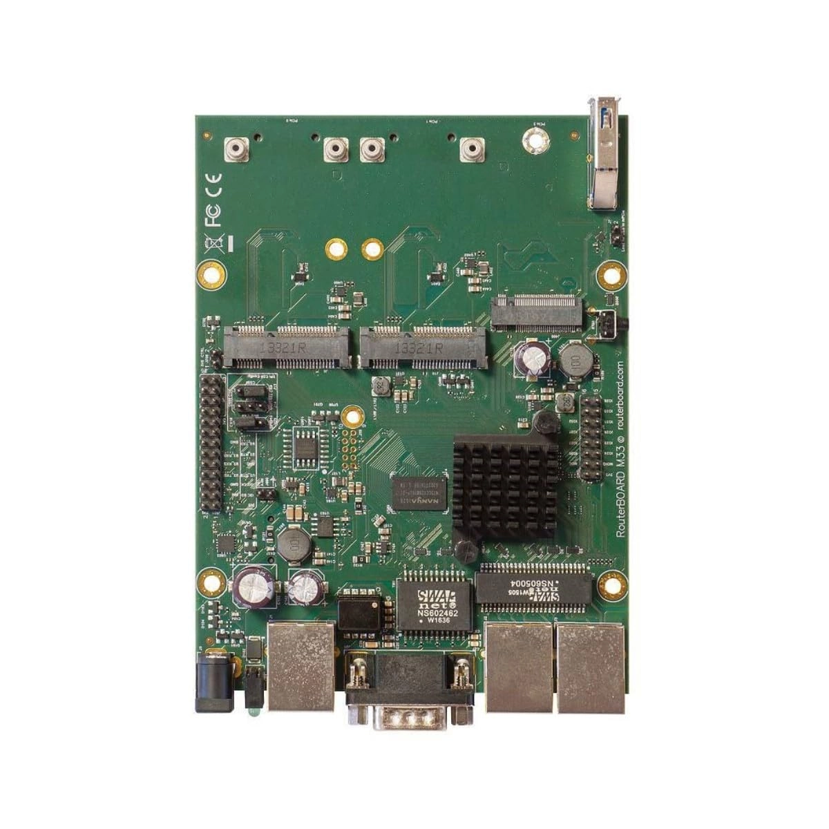 Mikrotik RBM33G - 1000Mbps