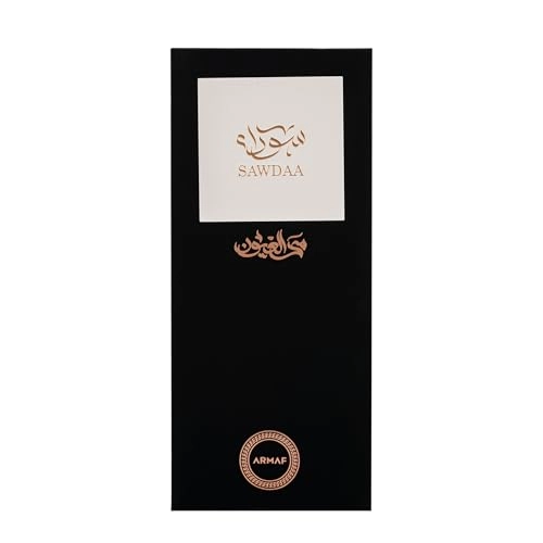 Sehr Aleuyun Zarqaa Eau de Parfum 75ml