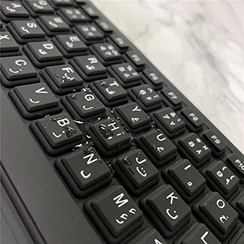 Keyboard 05 - AR Wired/Wireless