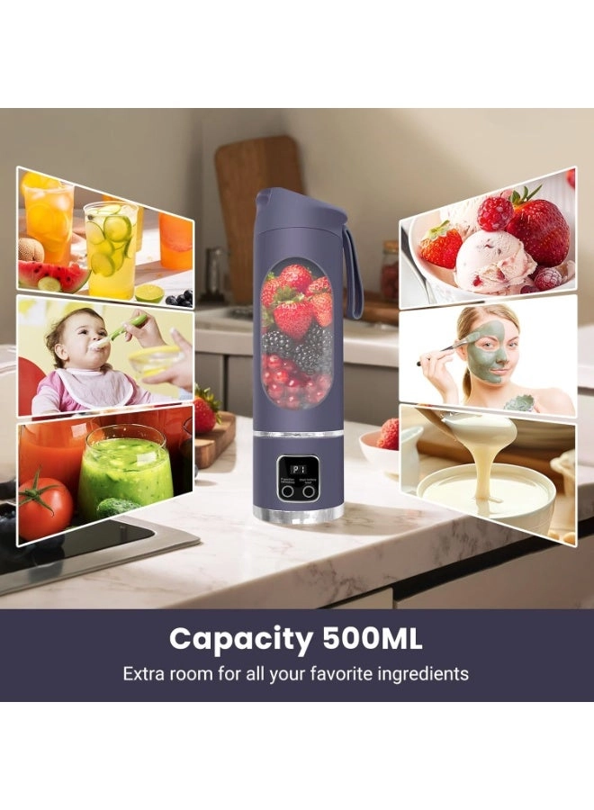 Portable Blender - 50W