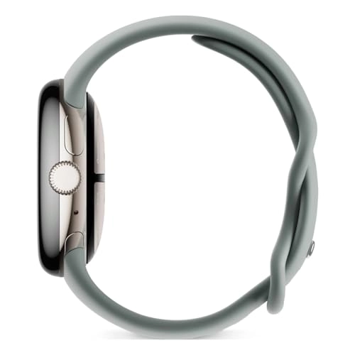Pixel Watch 2 Aluminium LTE