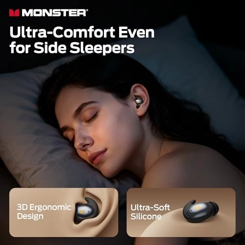 Sleep Ear100 Wireless Earbud