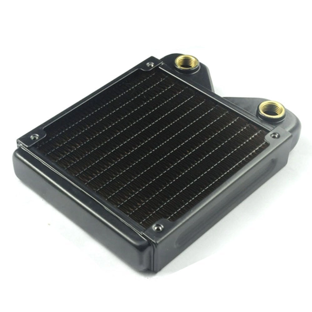 Heat Exchanger Radiator