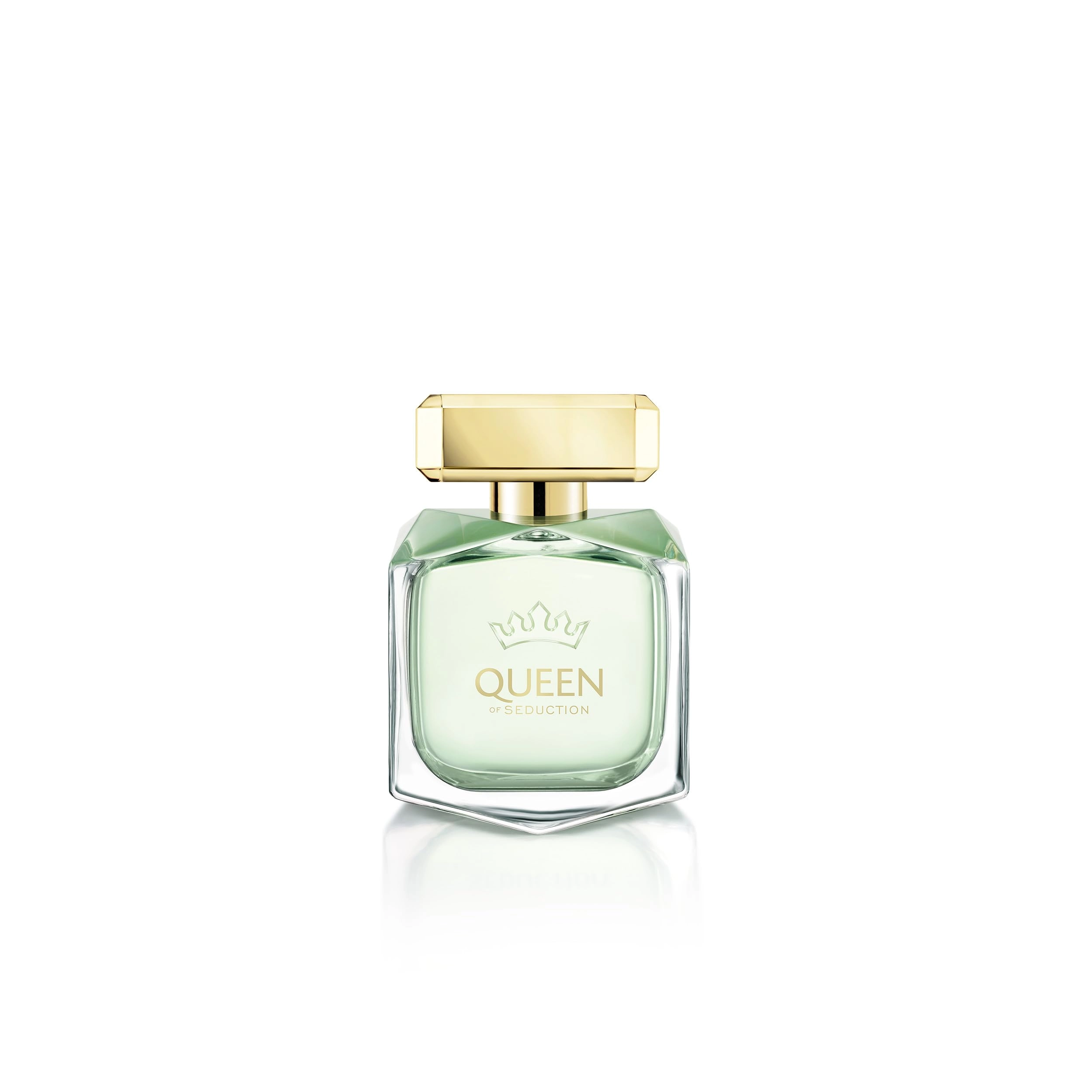 Antonio Puig Queen Of Seduction Eau de Toilette 50 ml