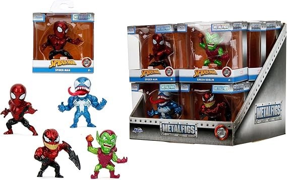 Marvel - Spiderman (sim-253220008)