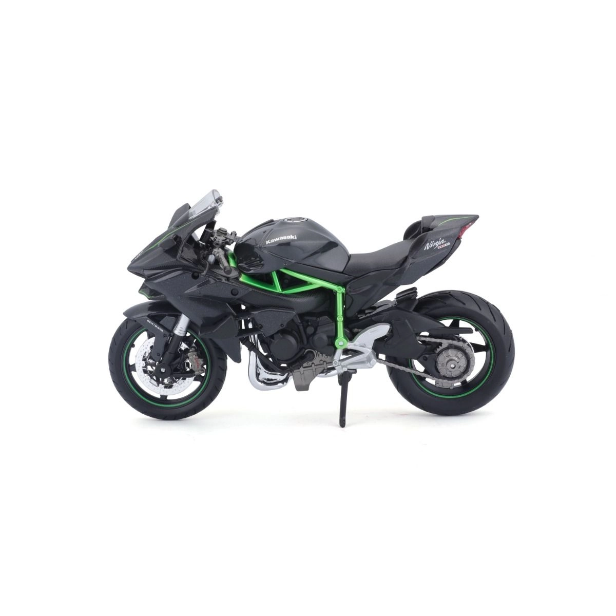 Kawasaki Ninja H2 R - 1:12