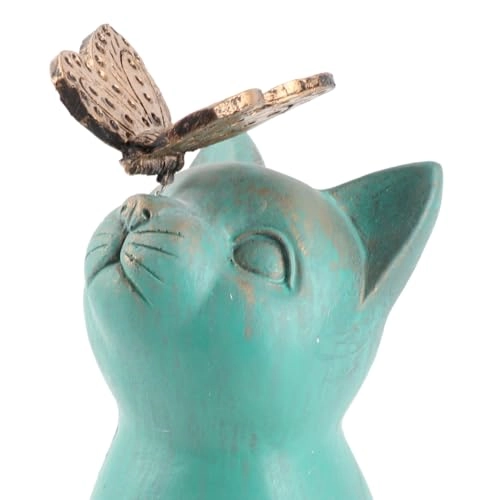 Exquisite Details Figurine - natural resin