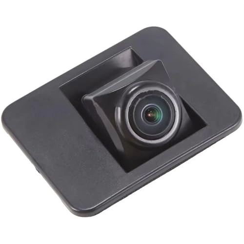 Rear View Camera - Wired