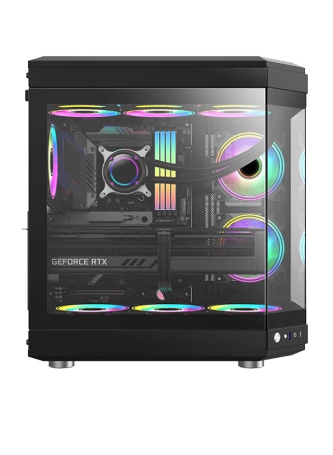 Opus Gaming PC - i7-14700F 32GB 1TB