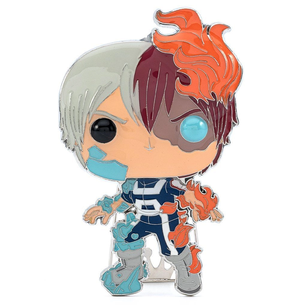 FUNKO Todoroki - My Hero Academia