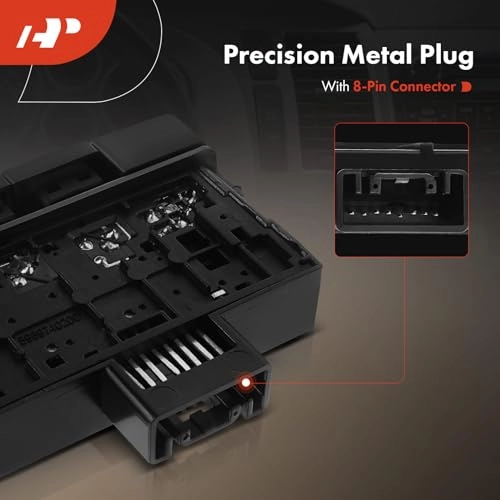 Drive Monitor Information Switch