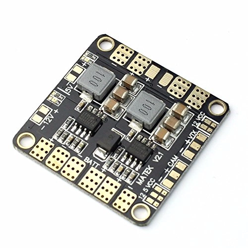 Power Distribution Board PDB