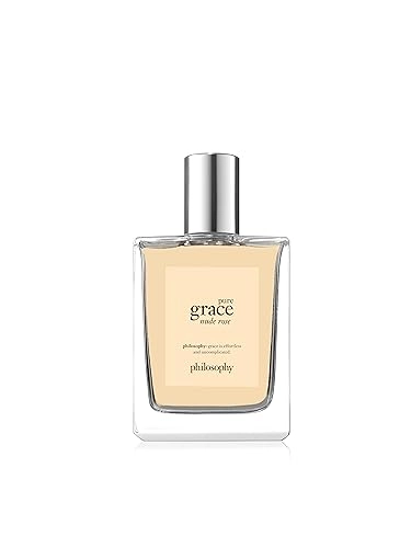 Pure Grace Nude Rose Eau de Toilette 2 oz