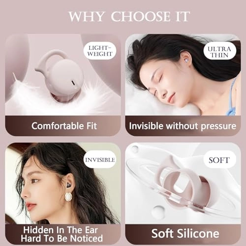 Midou-GWC-WW6 Wireless Earbud