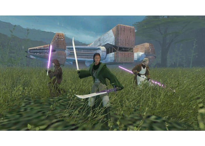 Star Wars: Heritage Pack - Nintendo Switch