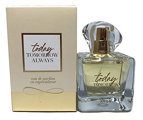 Today Eau de Parfum 50ml