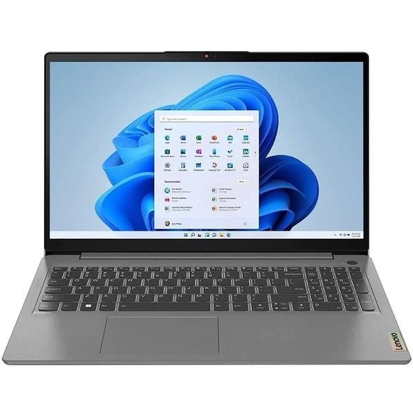 IdeaPad 3 15IAU7 - 15.6'' Core i7-1255U 16GB DDR5 512GB SSD