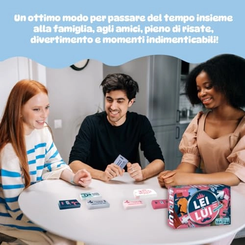 Couple Game - 54 Cards 210 Questions