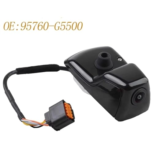 Parking Assist Camera - Compatible With Kia Niro 2020 2021 2022 95760-G5500