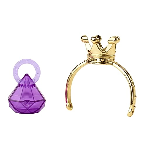 Barbie Extra Minis Doll #8 - 5.5 in Plastic Ages 3+