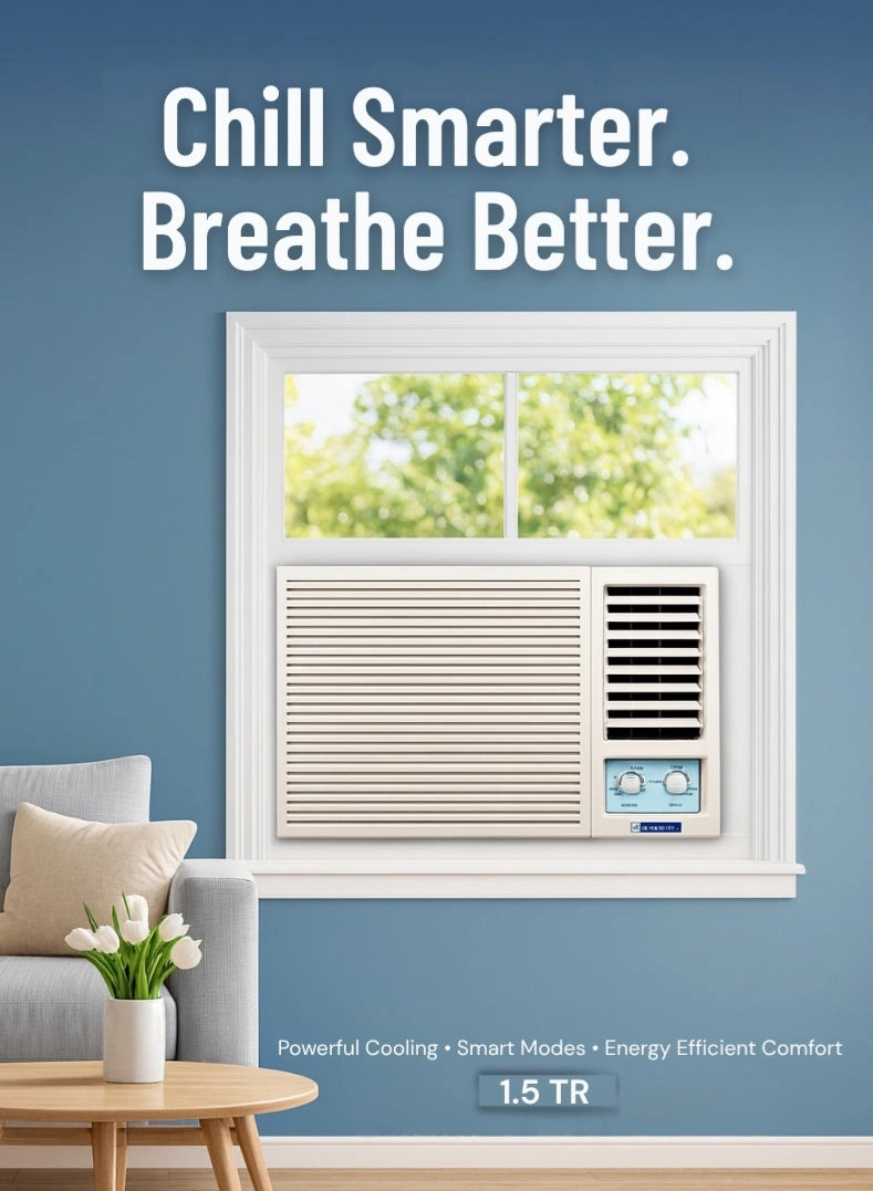 Blue Star WM18CVRRB3-01