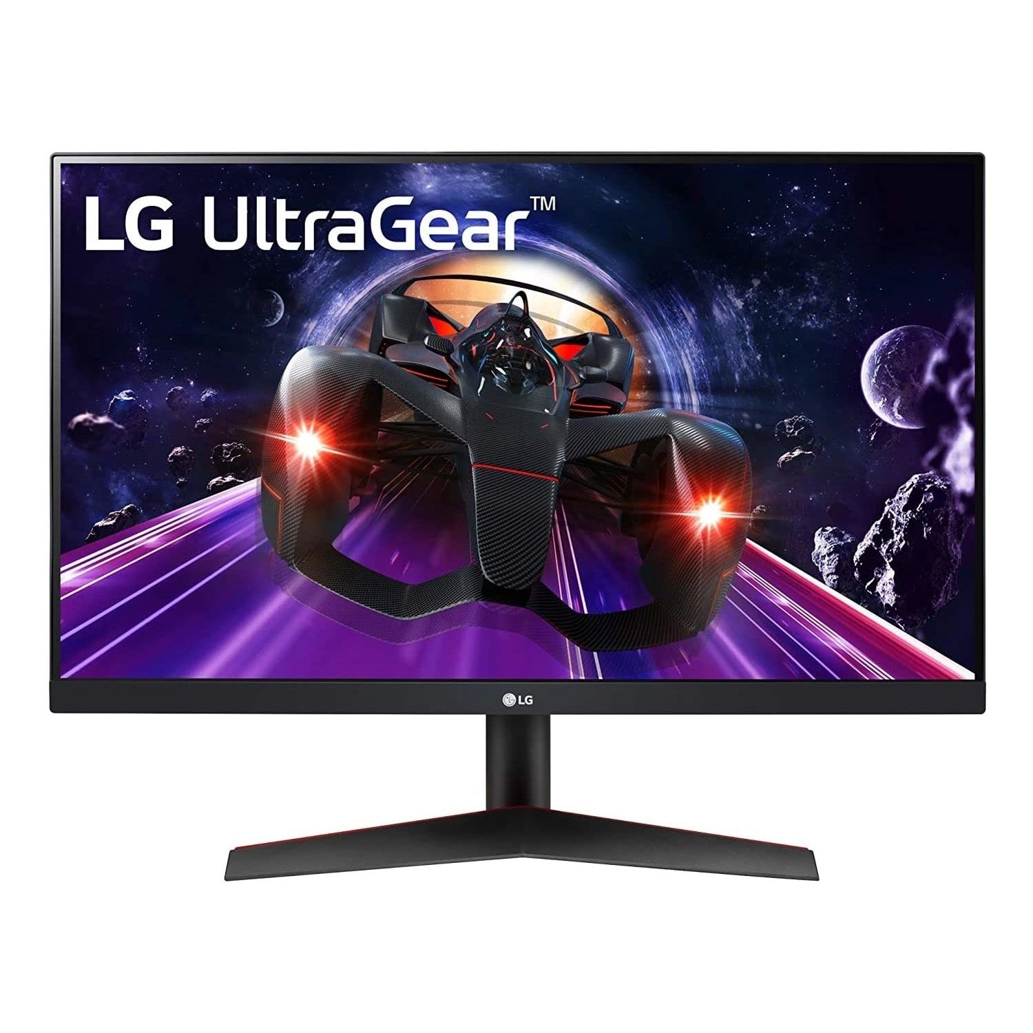 LG 24GN600-B - 23.8 Inches 1920x1080