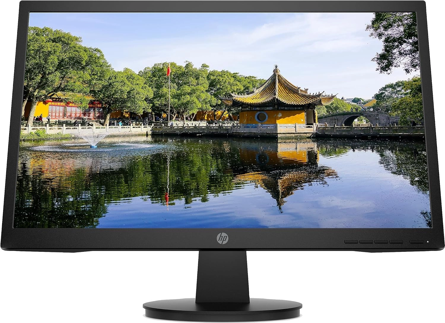V22V G5 - 1920 X 1080 22 inch
