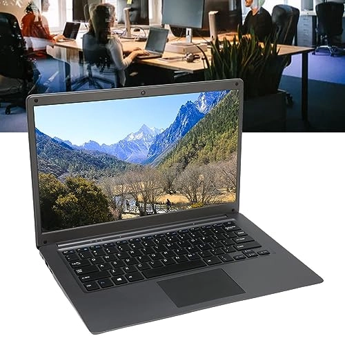 Laptop - 14.1'' Celeron 8GB DDR4 256GB SSD