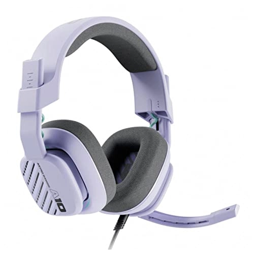 A10 Wired Headset