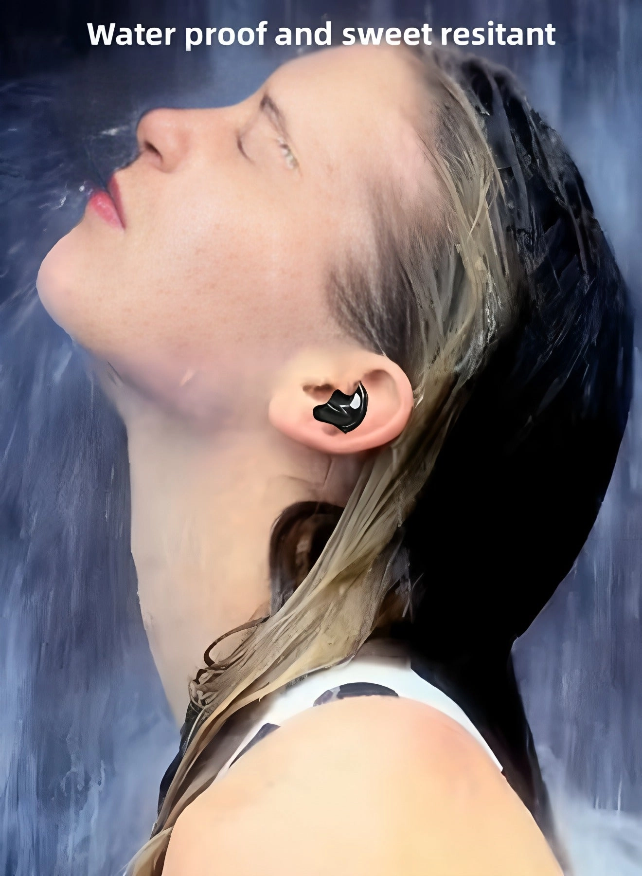 KY2 Wireless Earbud