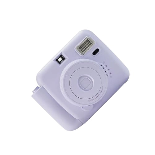 Instant Film Camera - 62 x 46mm