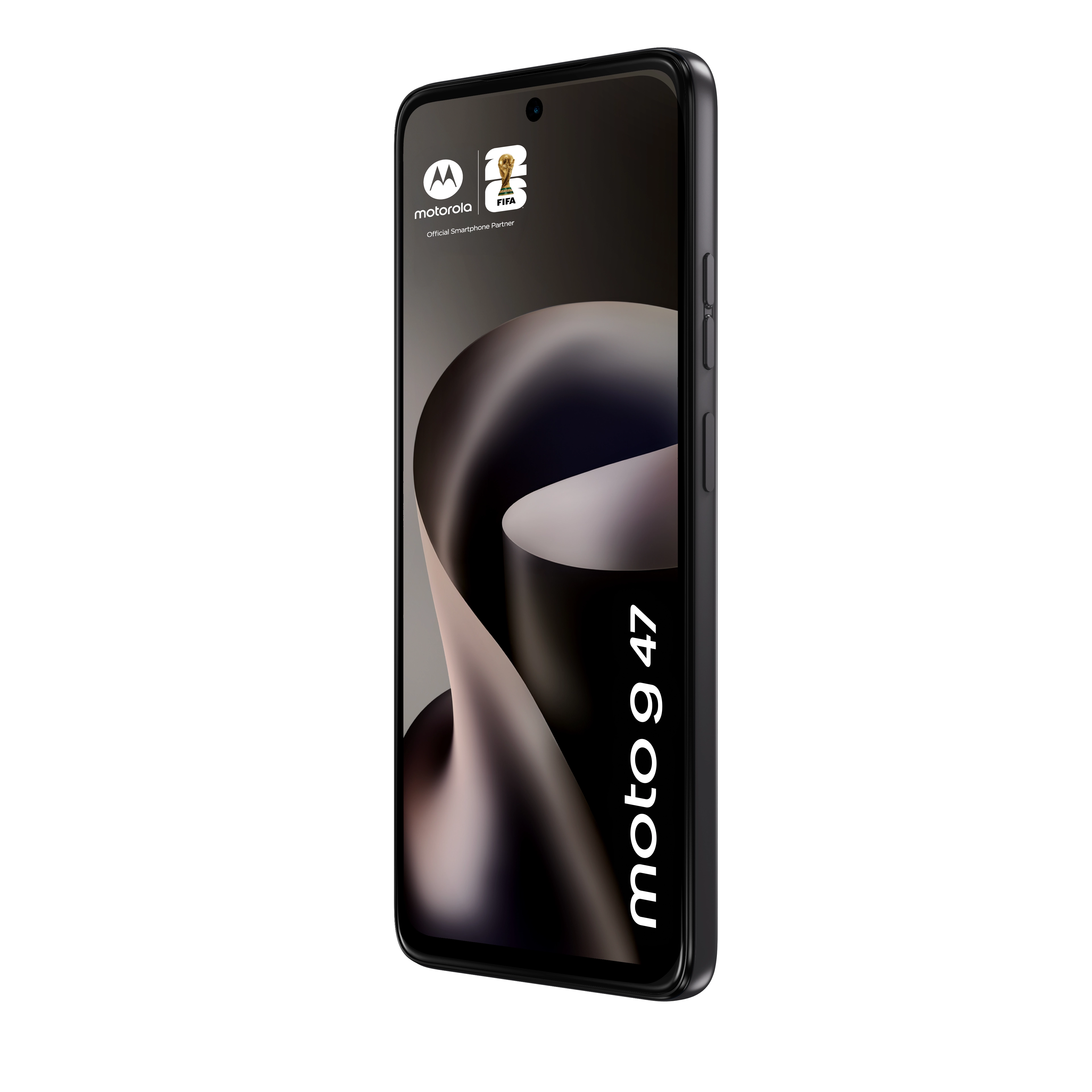 Moto G47 - 8GB 128GB