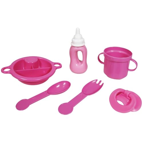 Talking Baby - 16 inches Pink Ages 2+