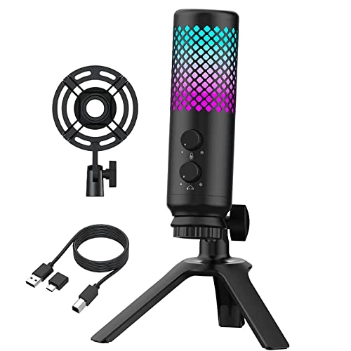 ZRD12 USB Microphone