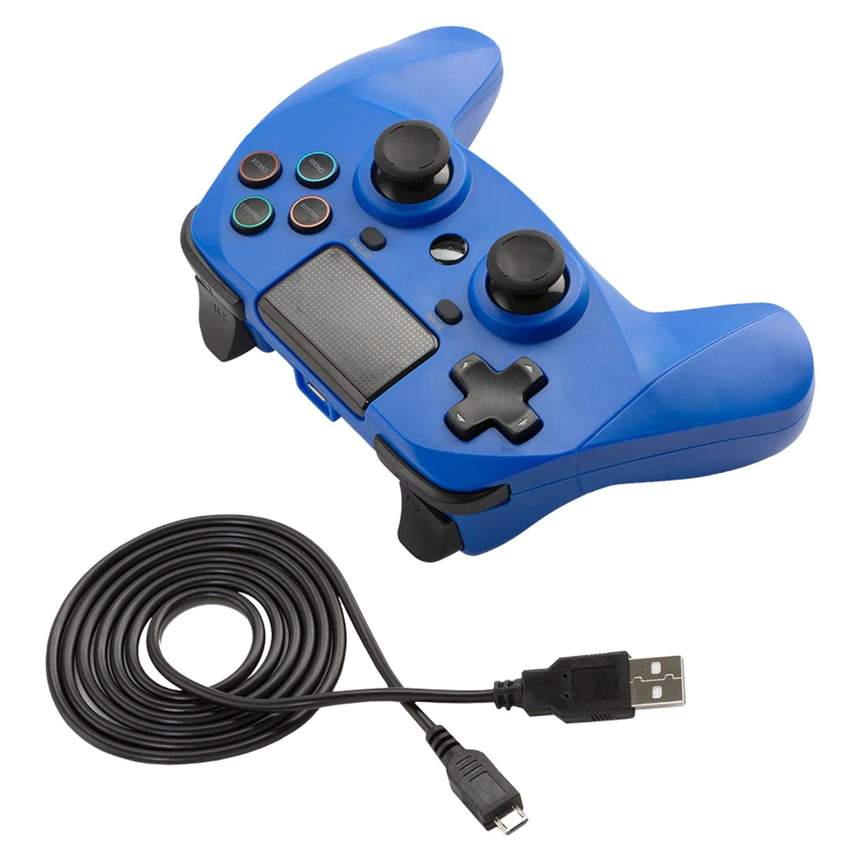 Game Pad 4S Wireless Controller (PlayStation 4)