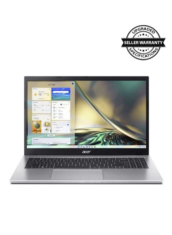 Acer Aspire 3 A315-59 - 15.6'' 512GB 16GB 1GB Core i5-1235U