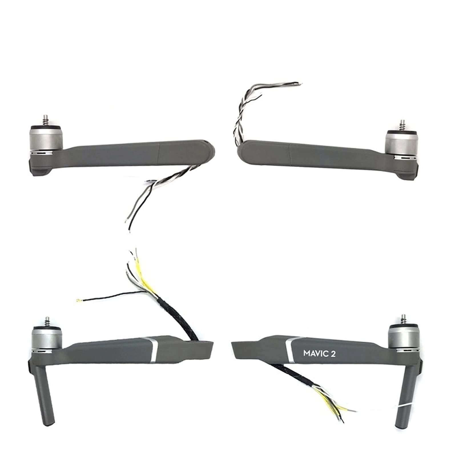 Yaw/Roll Arm Motor - Signal Flex Cable For Mavic 2 Zoom