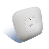 Cisco AIR-LAP1142-EK9-10 - 802.11a/g/n LWAPP