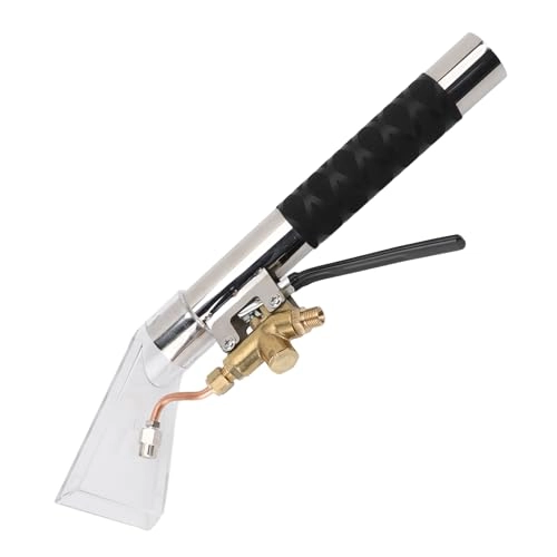 Carpet Extractor Wand - manual